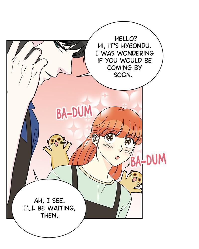Moonlight Beauty Parlor chapter 15 - page 9