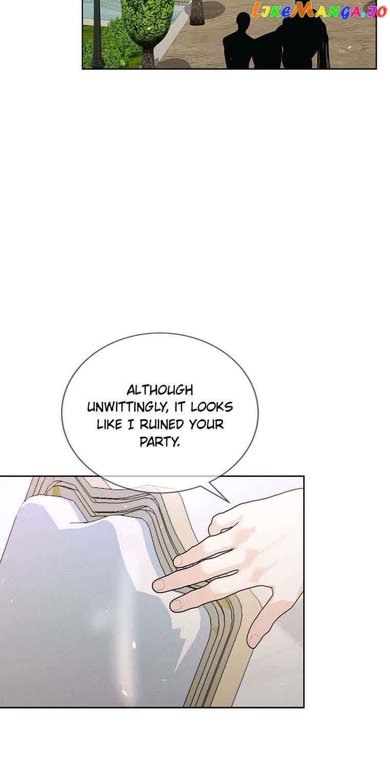 Moonlight Beauty Parlor Chapter 56 - page 25