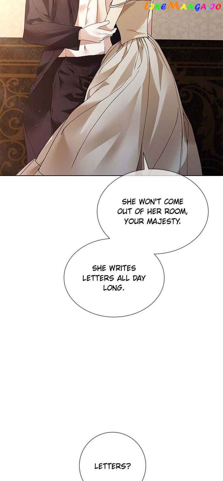 Moonlight Beauty Parlor Chapter 56 - page 33
