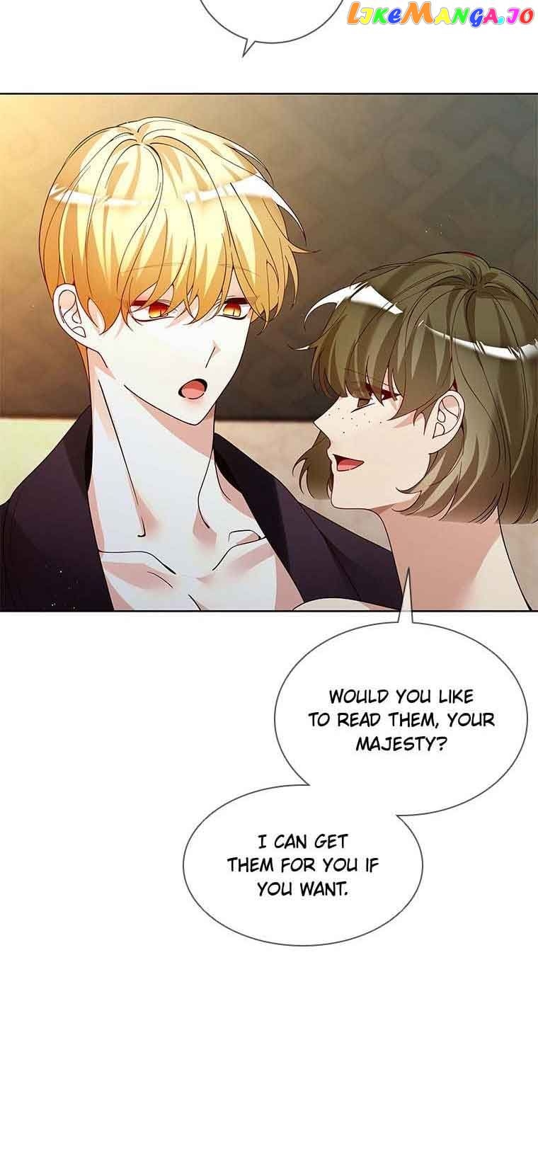 Moonlight Beauty Parlor Chapter 56 - page 34