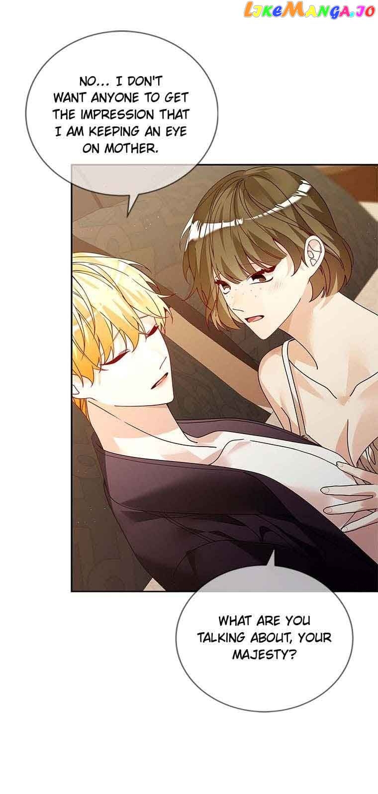 Moonlight Beauty Parlor Chapter 56 - page 35
