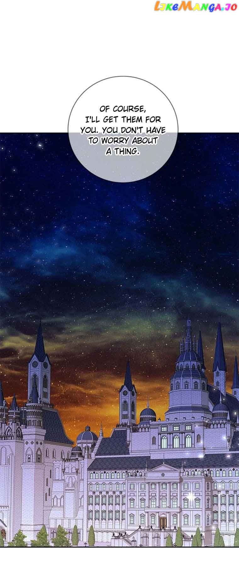 Moonlight Beauty Parlor Chapter 56 - page 39