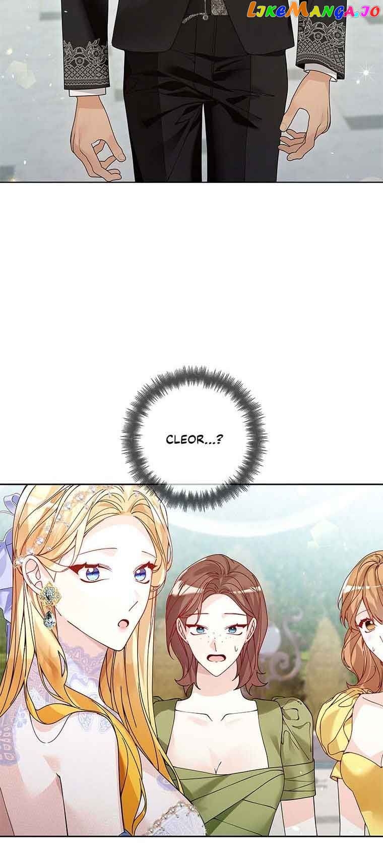 Moonlight Beauty Parlor Chapter 56 - page 4