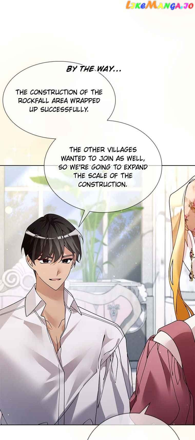 Moonlight Beauty Parlor Chapter 56 - page 44