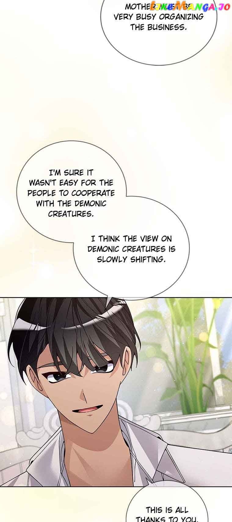Moonlight Beauty Parlor Chapter 56 - page 45