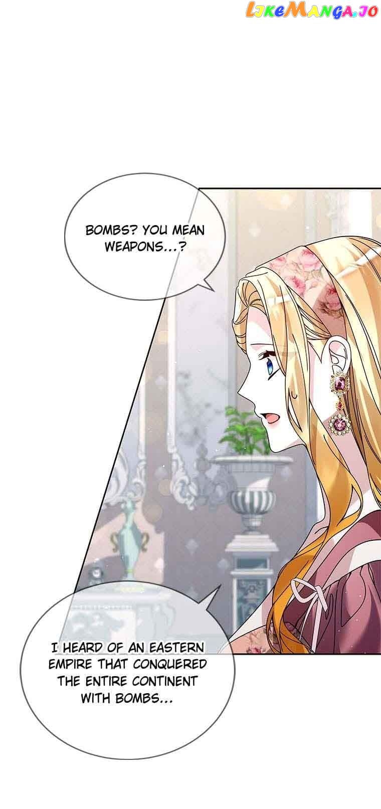 Moonlight Beauty Parlor Chapter 56 - page 47
