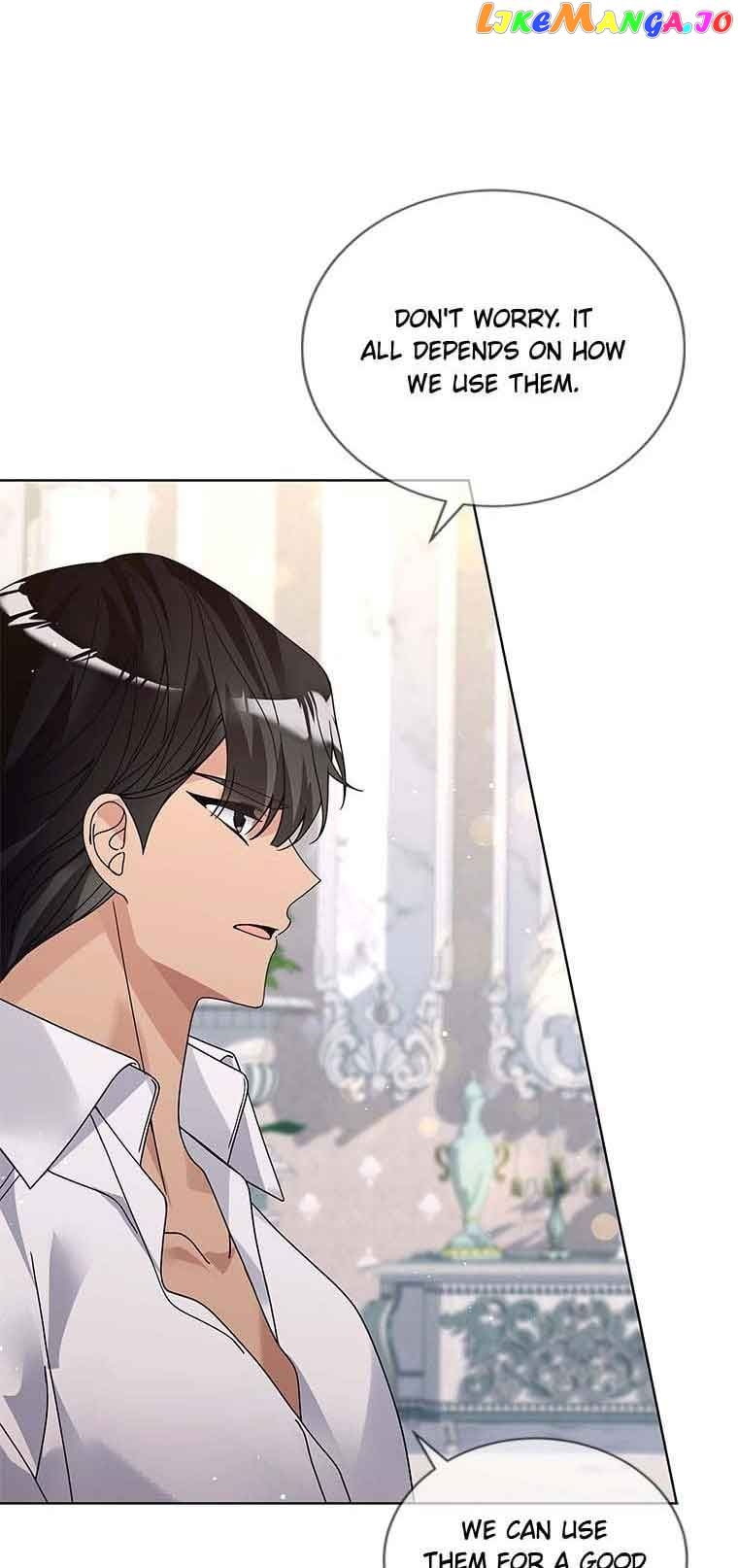 Moonlight Beauty Parlor Chapter 56 - page 48