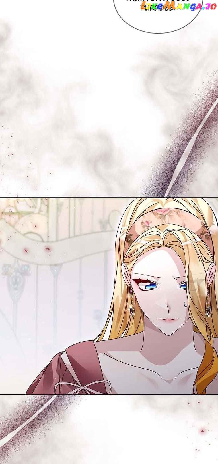Moonlight Beauty Parlor Chapter 56 - page 49