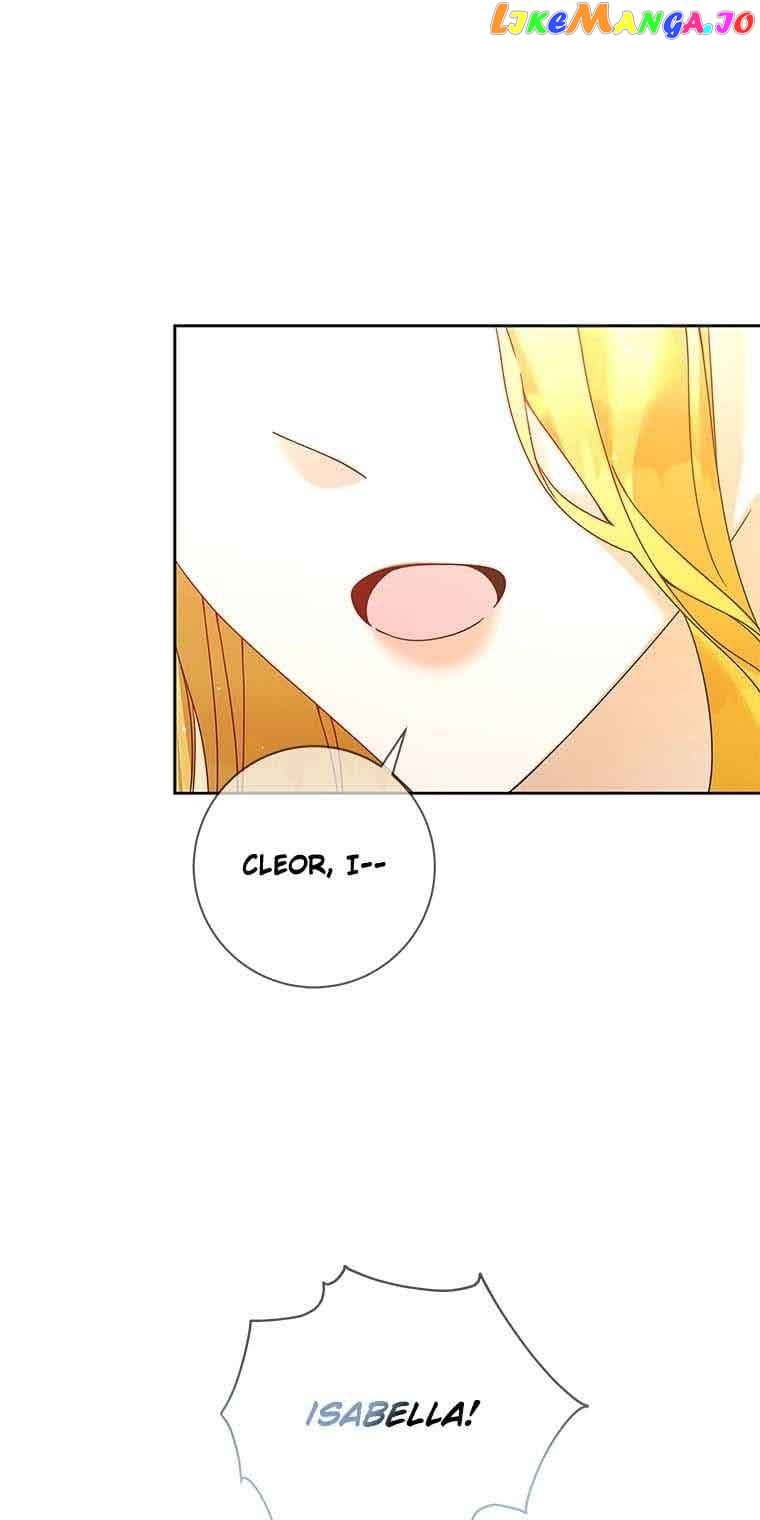 Moonlight Beauty Parlor Chapter 56 - page 53