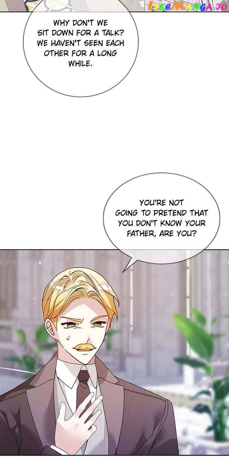 Moonlight Beauty Parlor Chapter 56 - page 58