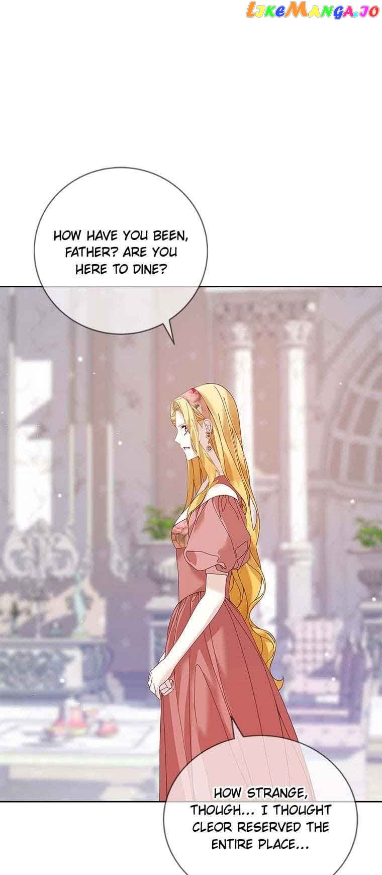Moonlight Beauty Parlor Chapter 56 - page 59