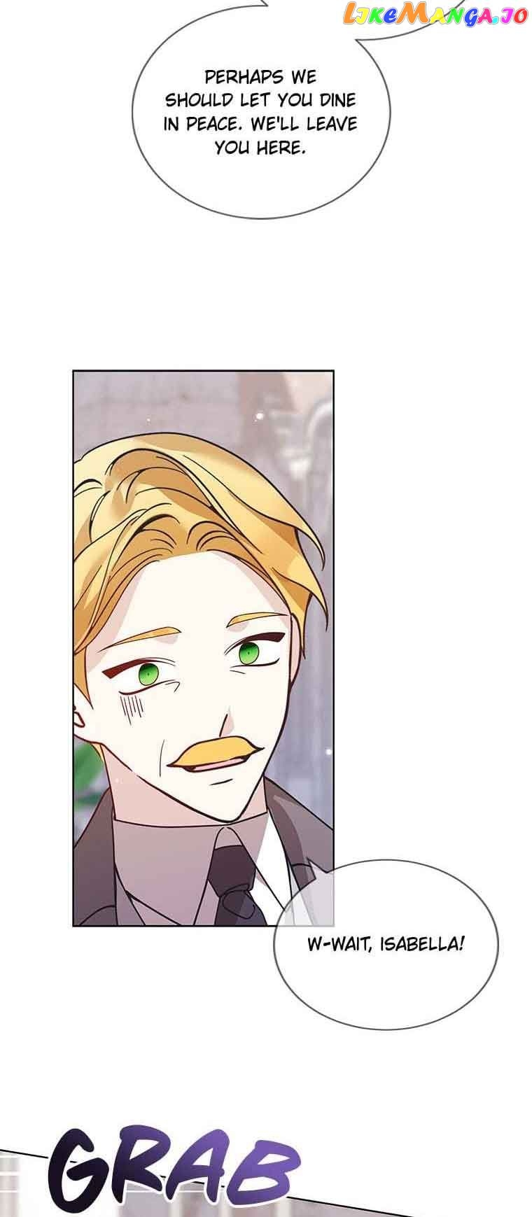 Moonlight Beauty Parlor Chapter 56 - page 60