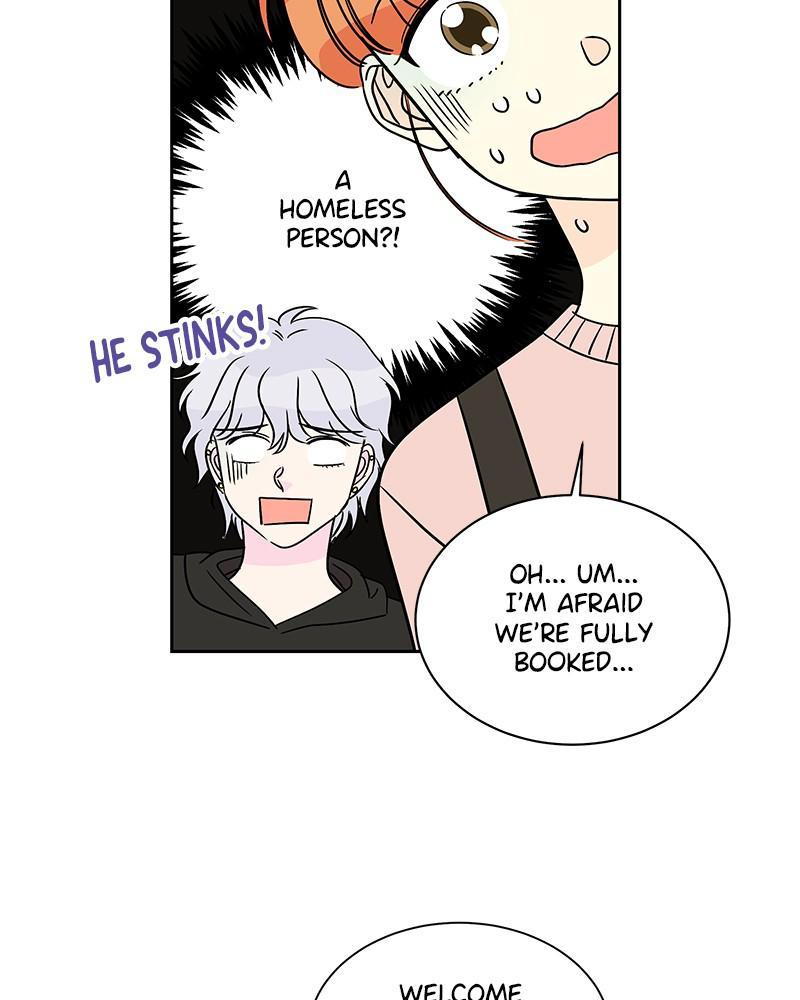 Moonlight Beauty Parlor chapter 14 - page 24