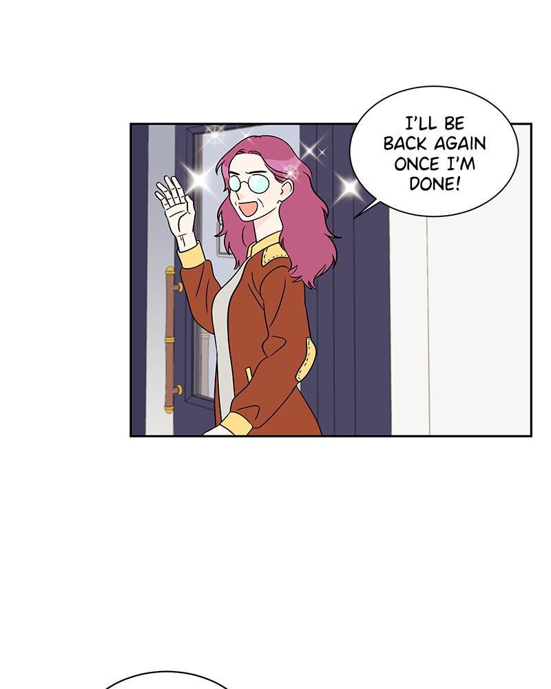 Moonlight Beauty Parlor chapter 14 - page 39