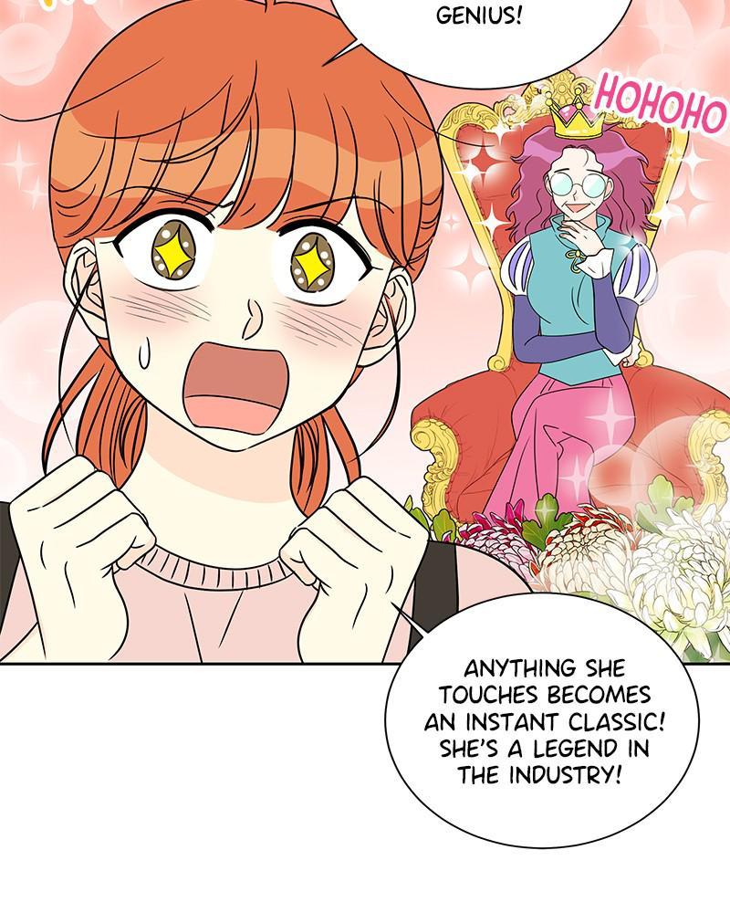 Moonlight Beauty Parlor chapter 14 - page 44