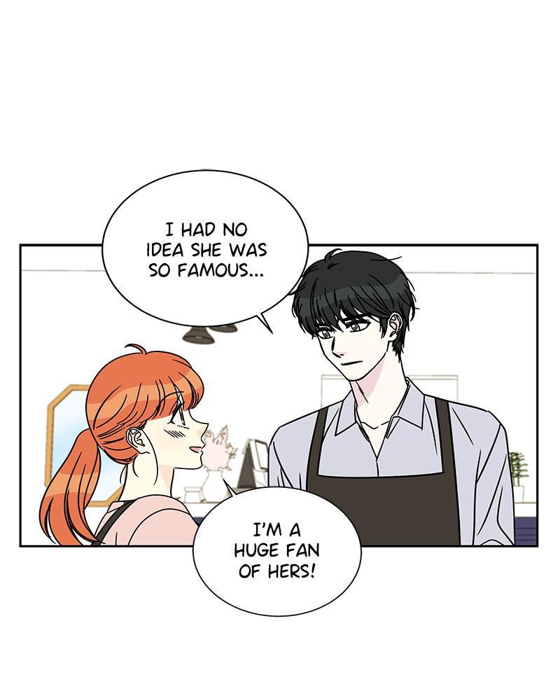 Moonlight Beauty Parlor chapter 14 - page 45
