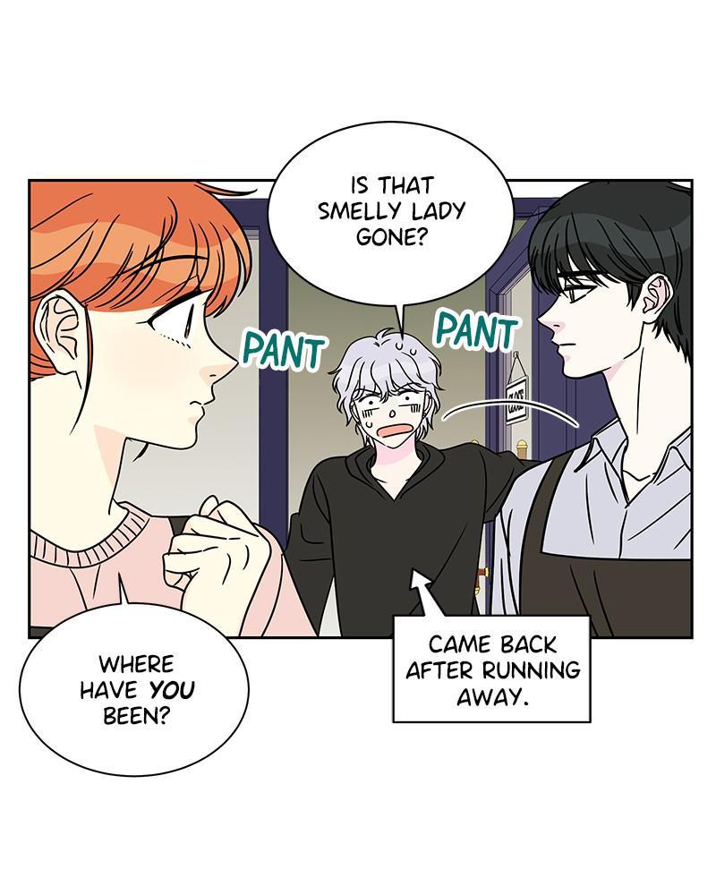 Moonlight Beauty Parlor chapter 14 - page 47