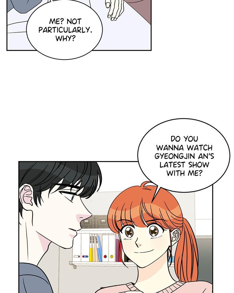Moonlight Beauty Parlor chapter 14 - page 50