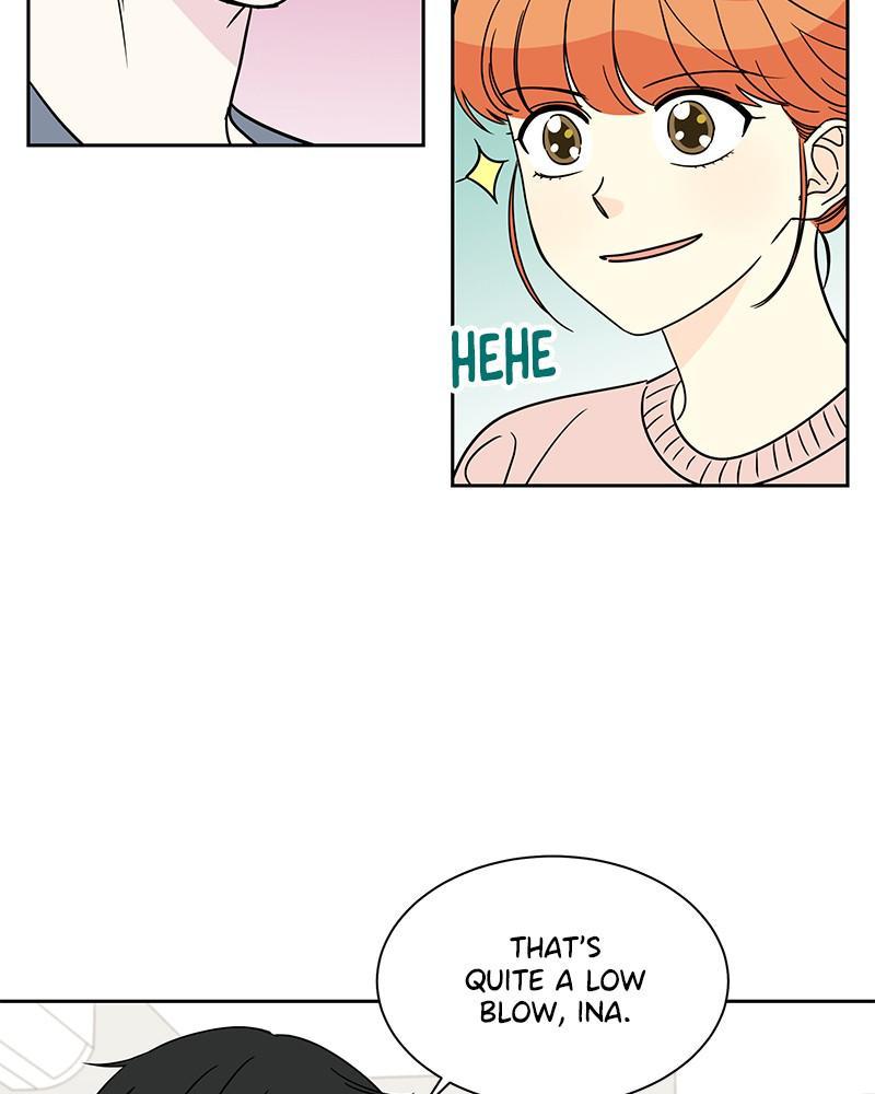 Moonlight Beauty Parlor chapter 14 - page 52