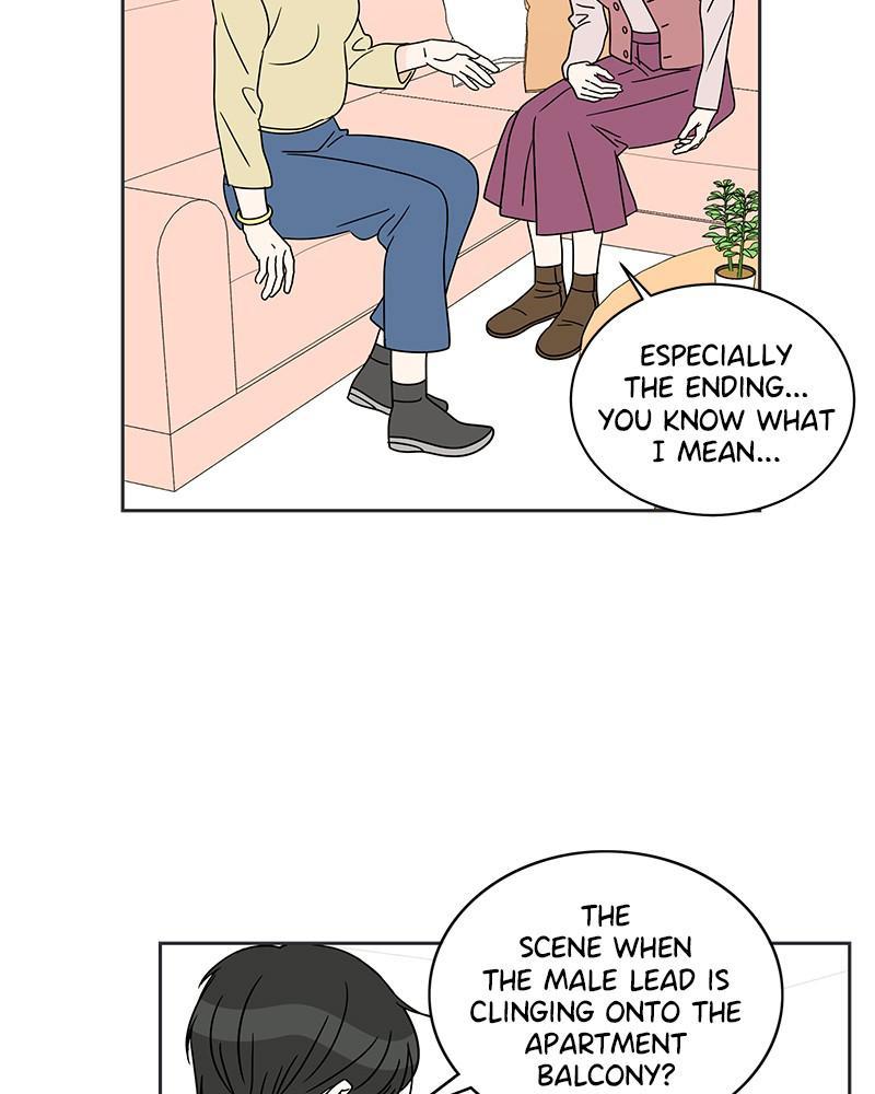 Moonlight Beauty Parlor chapter 14 - page 60
