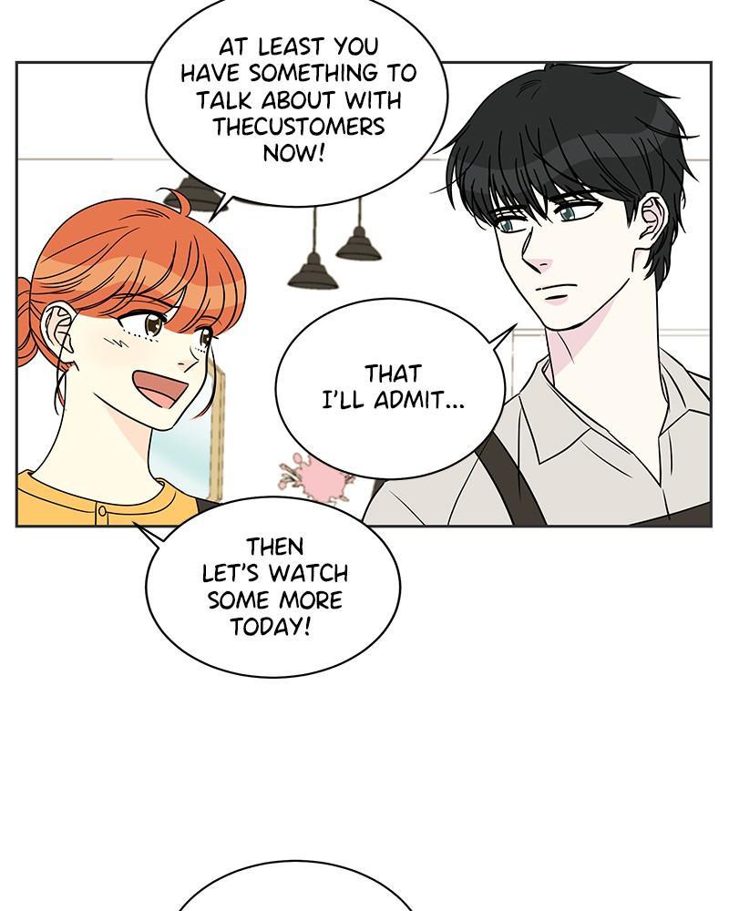 Moonlight Beauty Parlor chapter 14 - page 64
