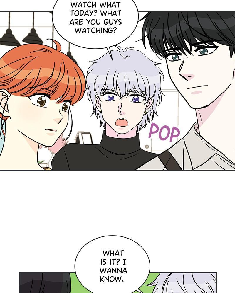 Moonlight Beauty Parlor chapter 14 - page 65