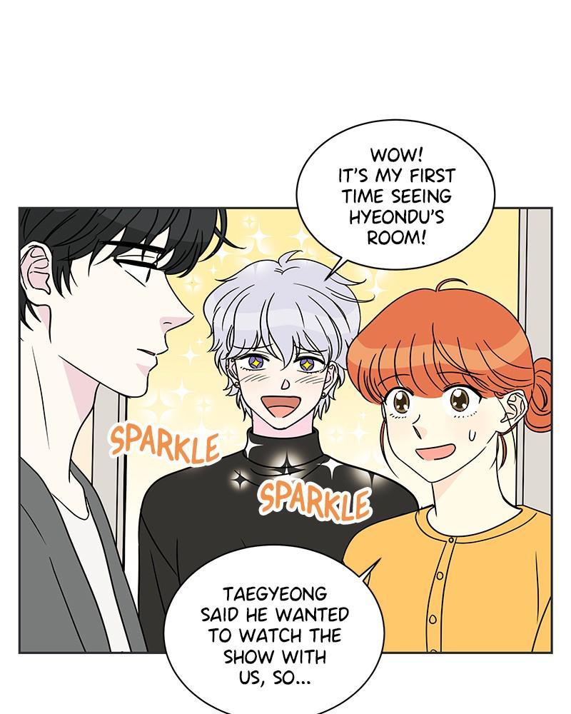 Moonlight Beauty Parlor chapter 14 - page 69