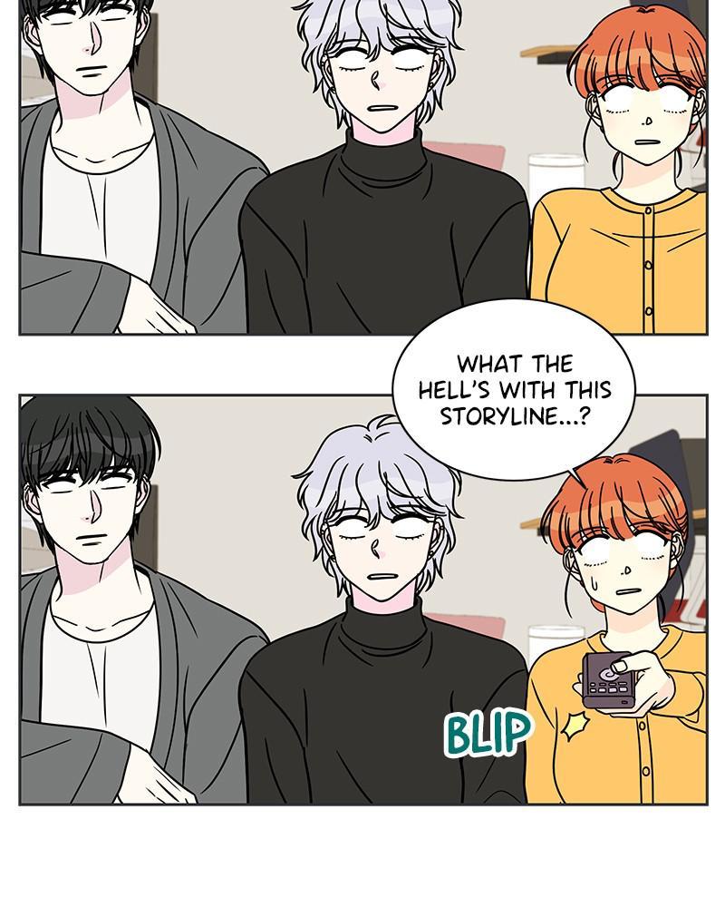 Moonlight Beauty Parlor chapter 14 - page 77