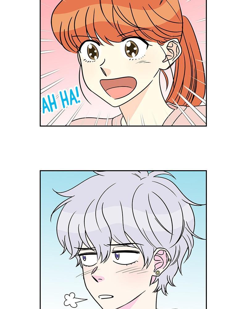 Moonlight Beauty Parlor chapter 14 - page 8