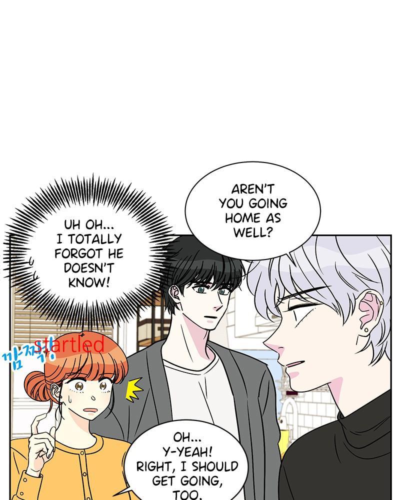 Moonlight Beauty Parlor chapter 14 - page 82