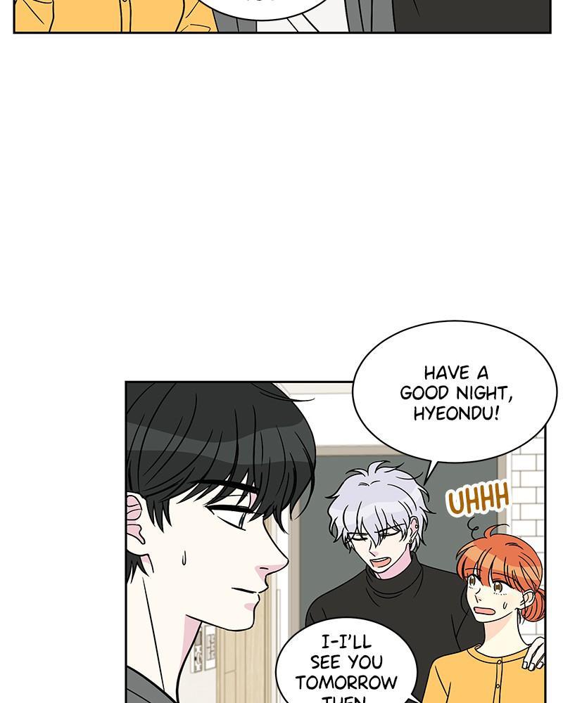 Moonlight Beauty Parlor chapter 14 - page 83