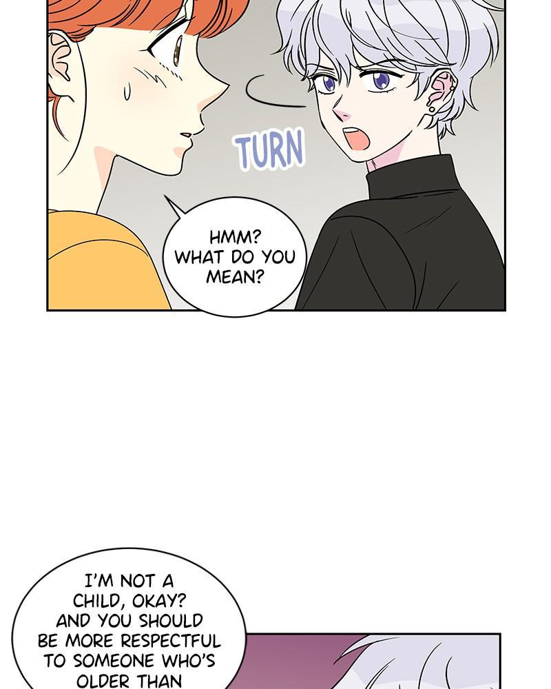 Moonlight Beauty Parlor chapter 14 - page 86