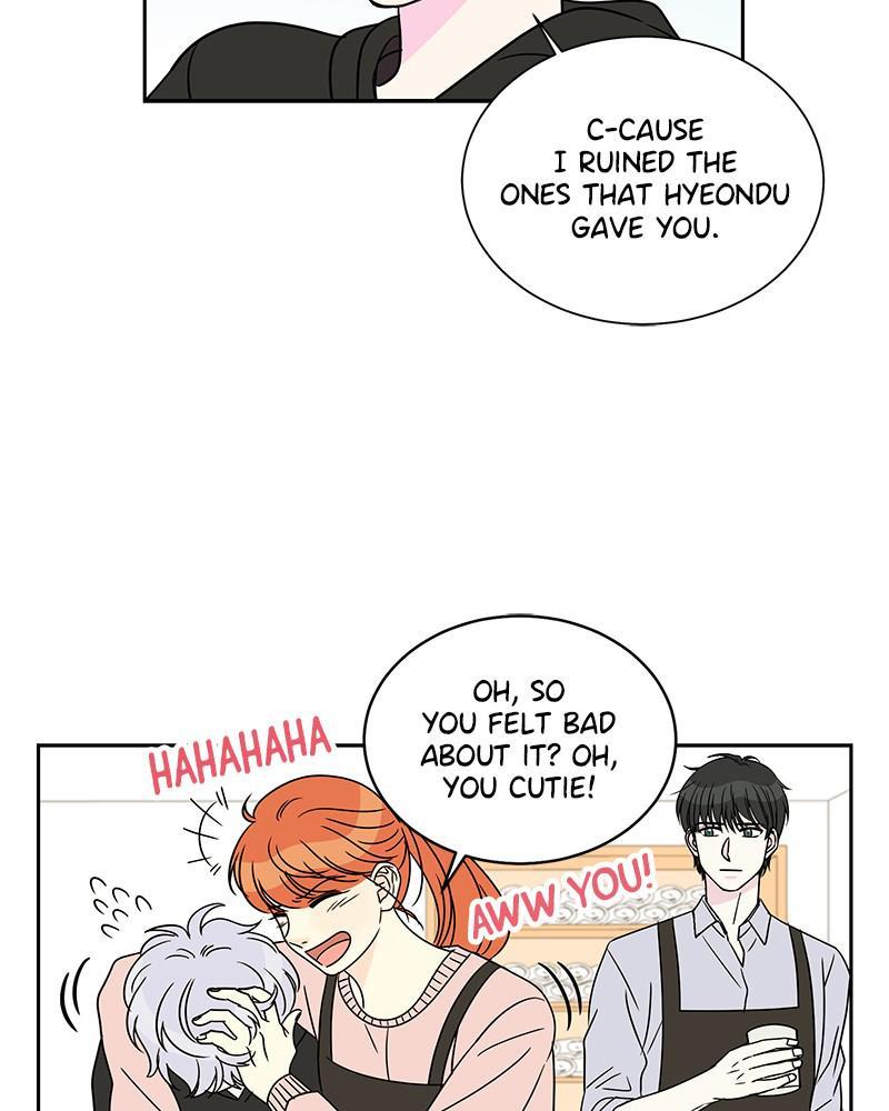 Moonlight Beauty Parlor chapter 14 - page 9