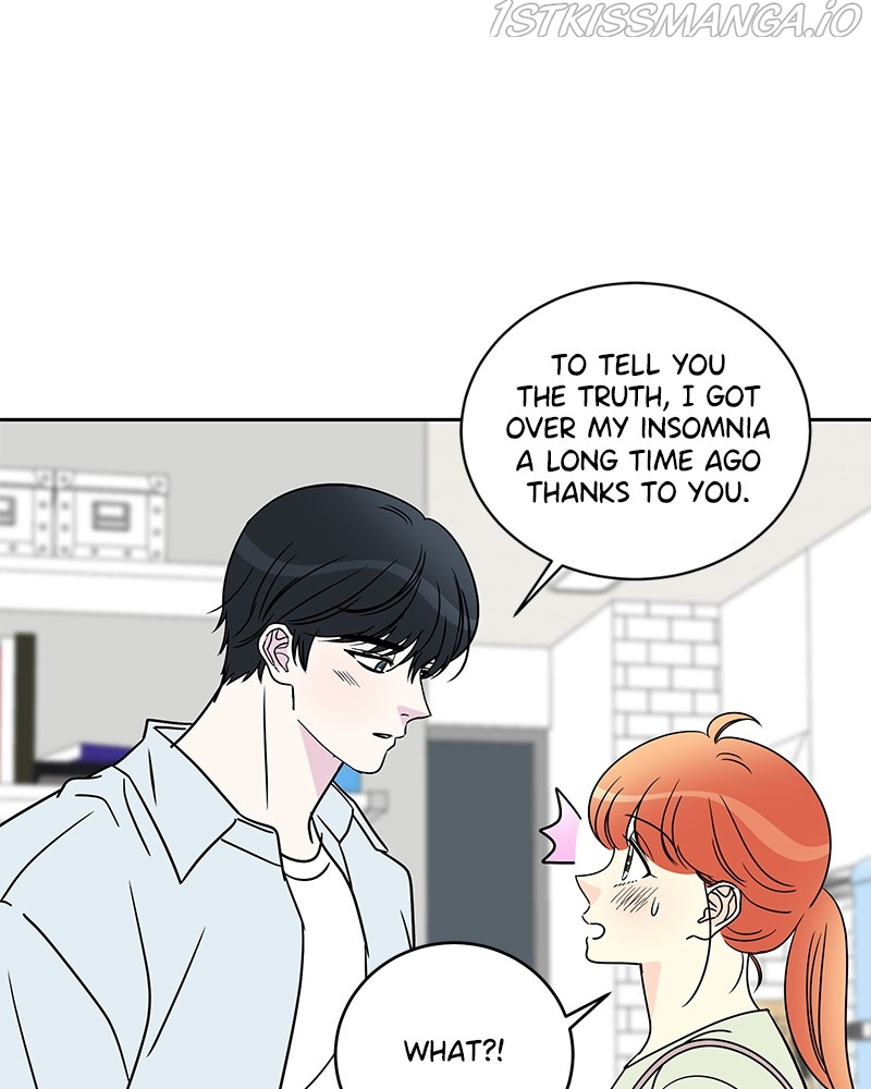 Moonlight Beauty Parlor chapter 53 - page 119