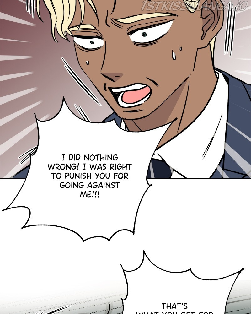 Moonlight Beauty Parlor chapter 53 - page 58