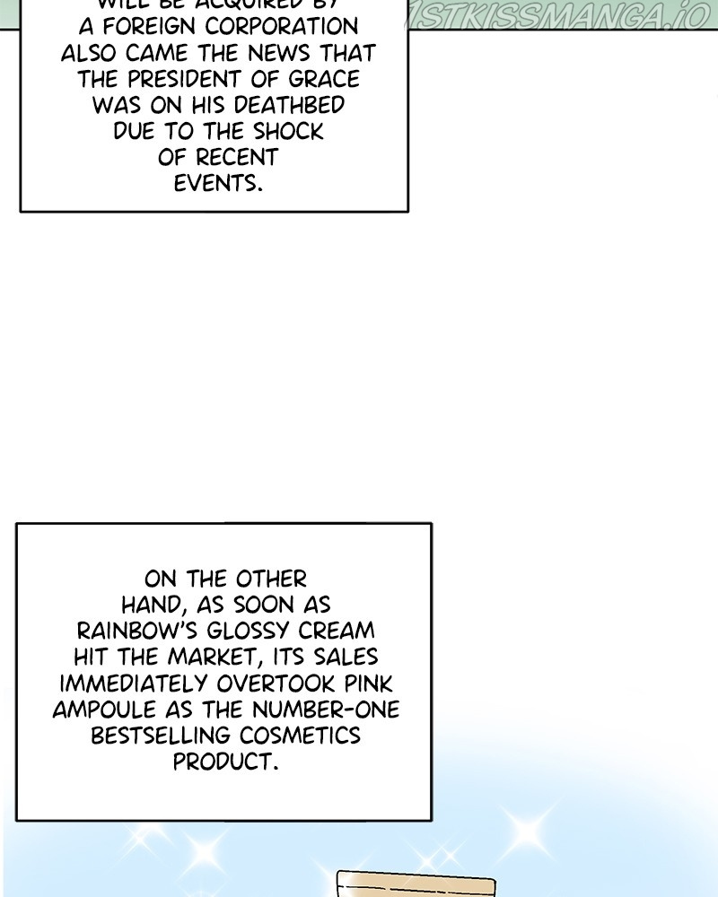 Moonlight Beauty Parlor chapter 53 - page 77