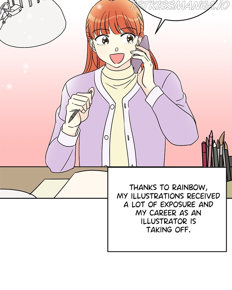 Moonlight Beauty Parlor chapter 53 - page 86