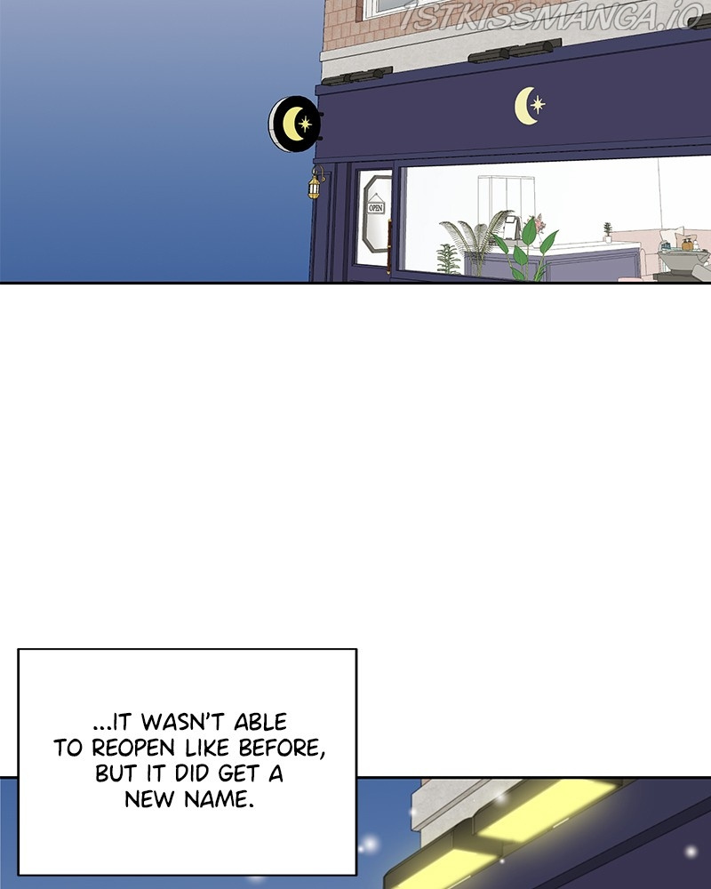 Moonlight Beauty Parlor chapter 53 - page 89