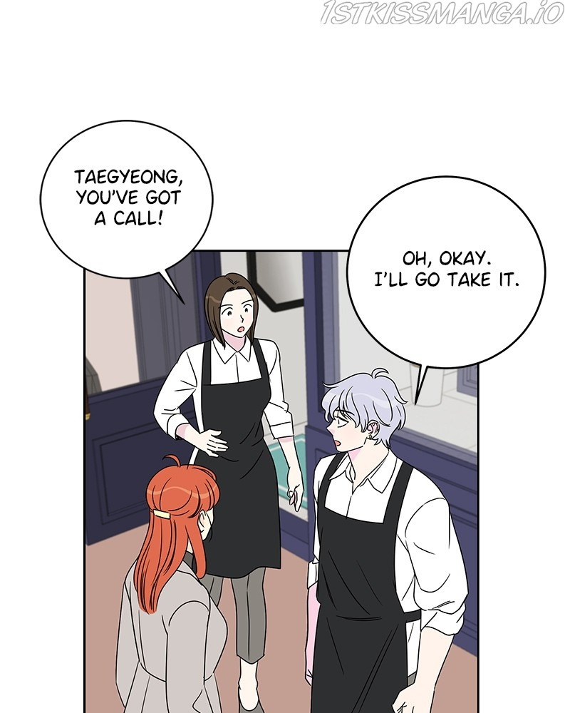 Moonlight Beauty Parlor chapter 53 - page 94