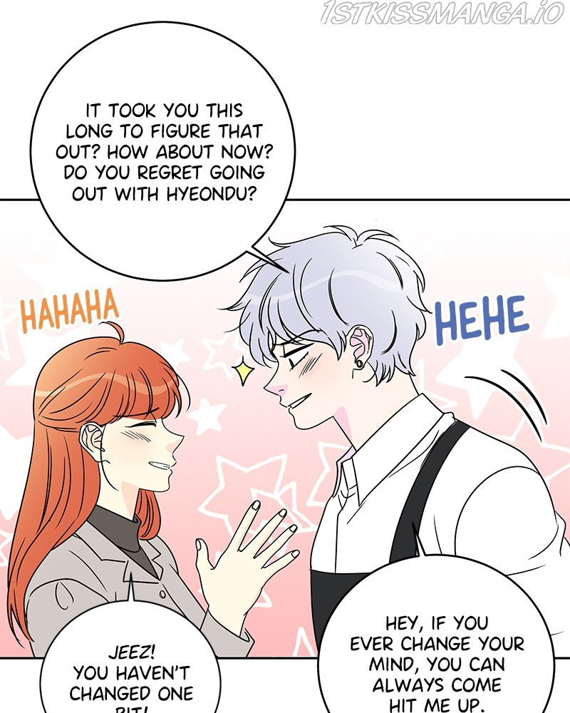 Moonlight Beauty Parlor chapter 53 - page 99