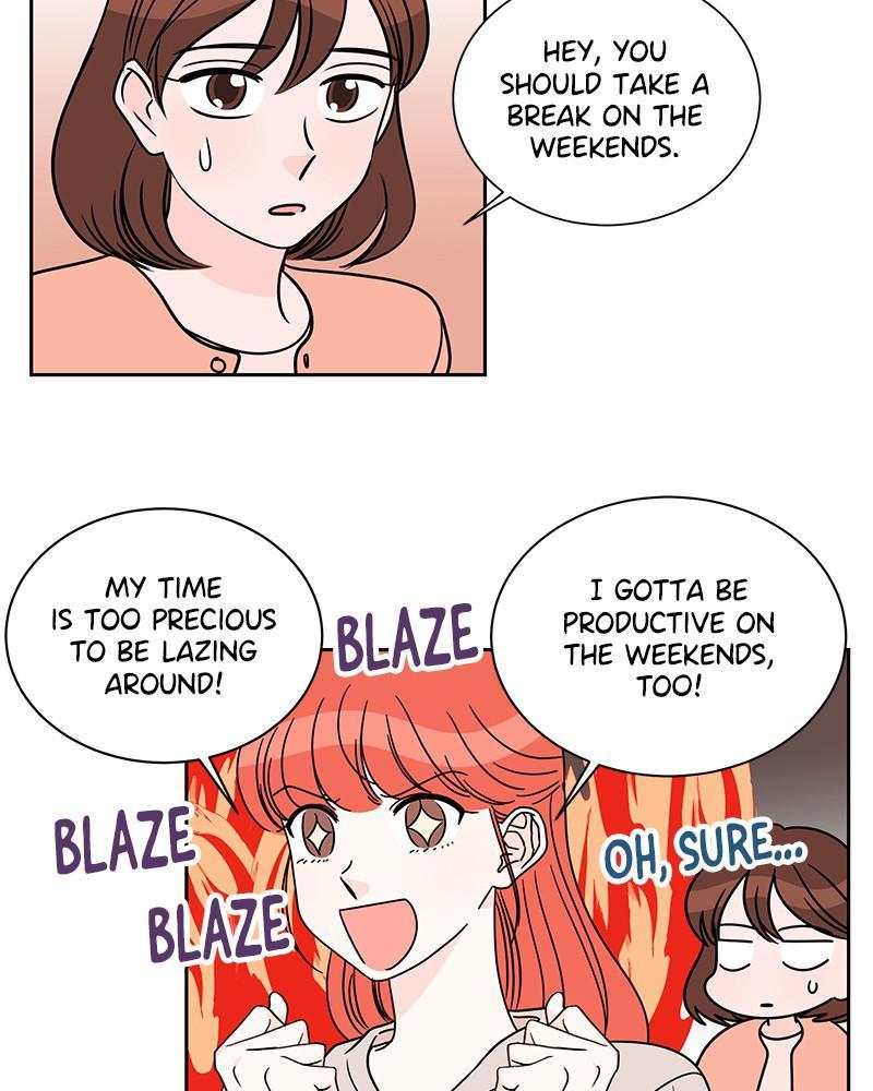 Moonlight Beauty Parlor chapter 13 - page 29