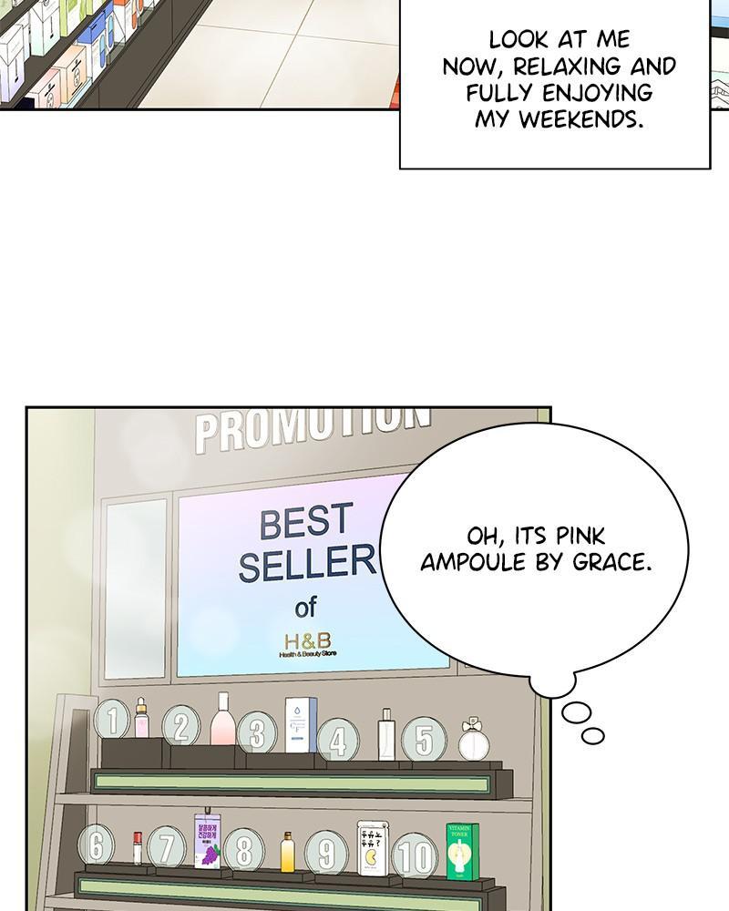 Moonlight Beauty Parlor chapter 13 - page 32