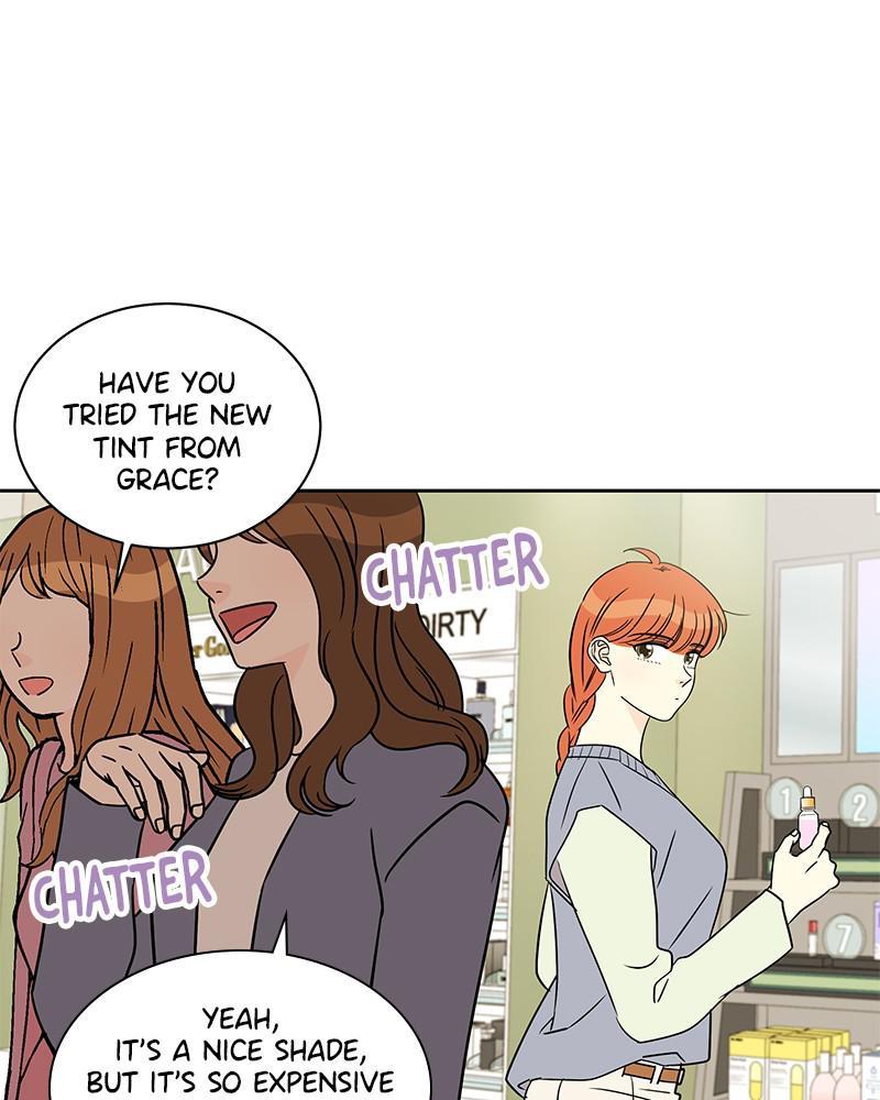 Moonlight Beauty Parlor chapter 13 - page 34