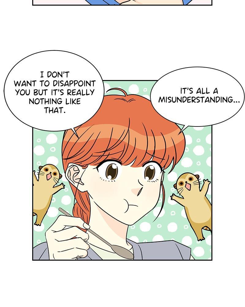Moonlight Beauty Parlor chapter 13 - page 44