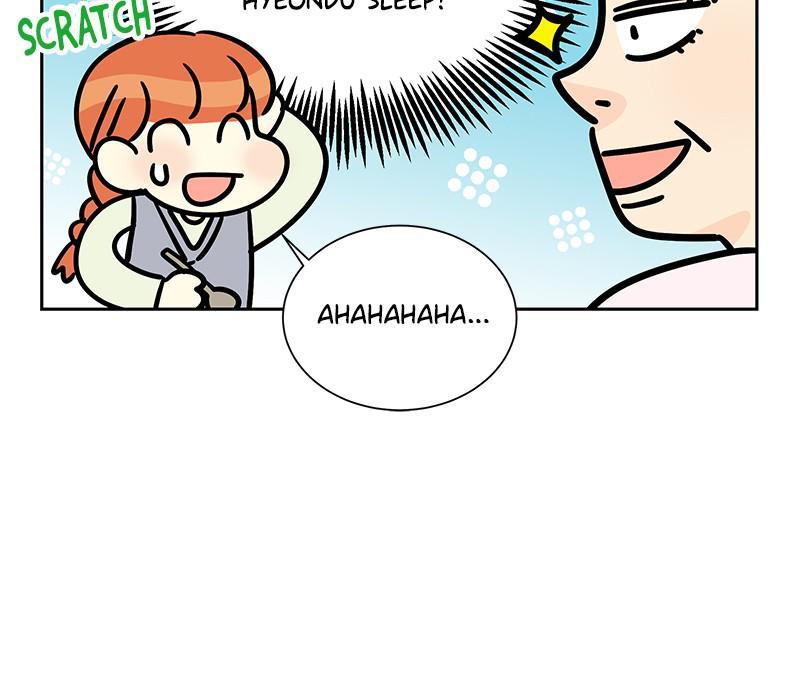 Moonlight Beauty Parlor chapter 13 - page 48