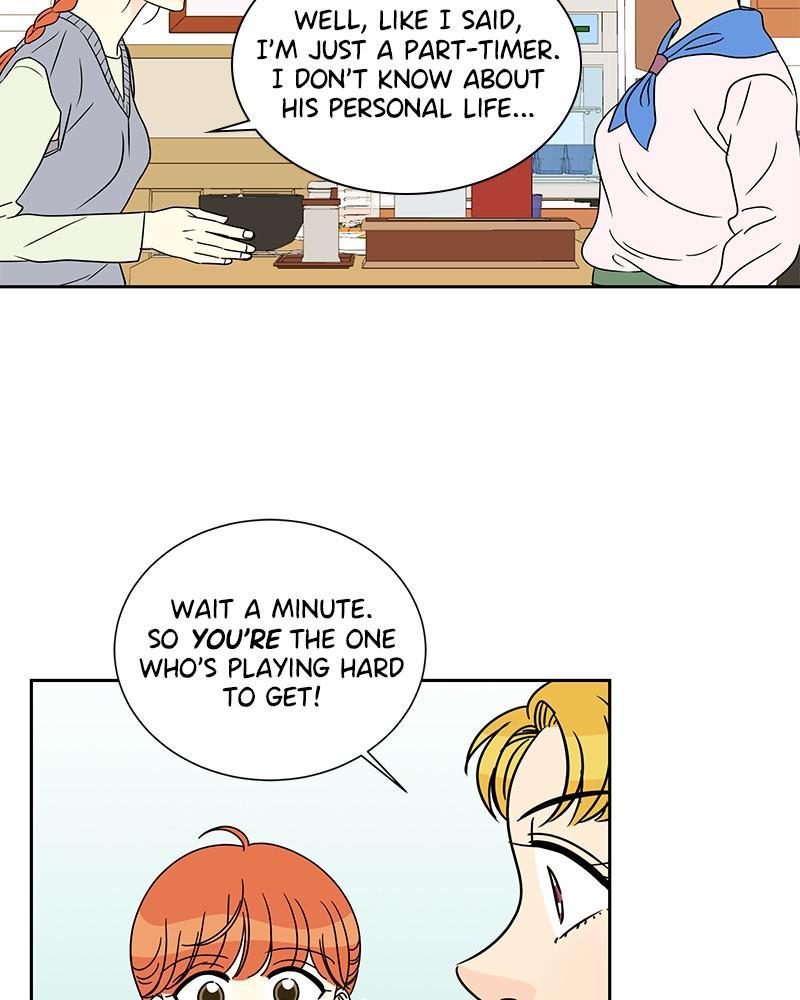 Moonlight Beauty Parlor chapter 13 - page 52