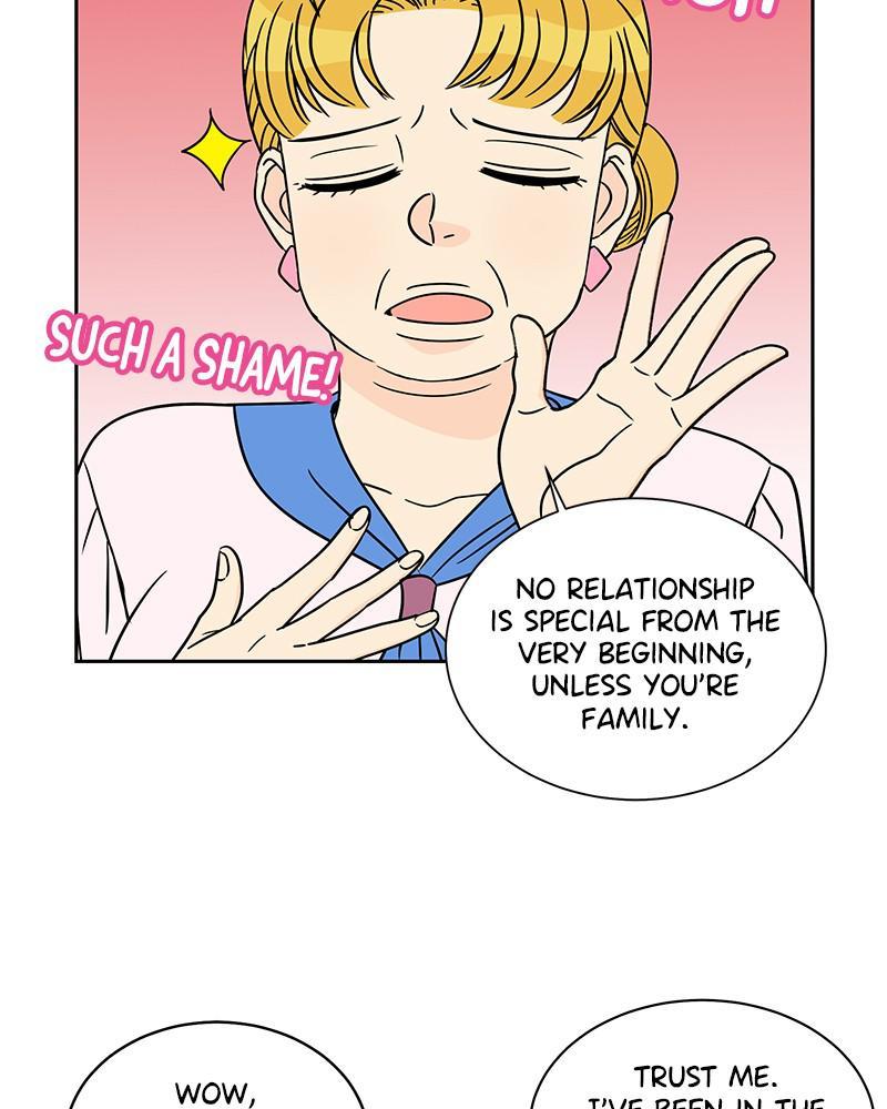 Moonlight Beauty Parlor chapter 13 - page 54