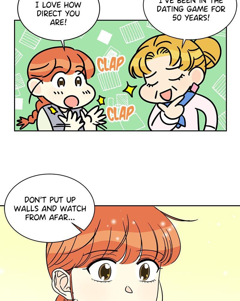 Moonlight Beauty Parlor chapter 13 - page 55