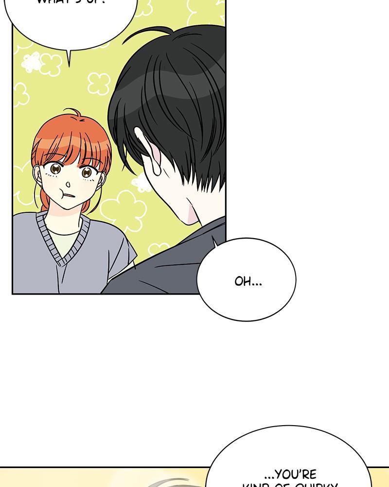 Moonlight Beauty Parlor chapter 13 - page 88
