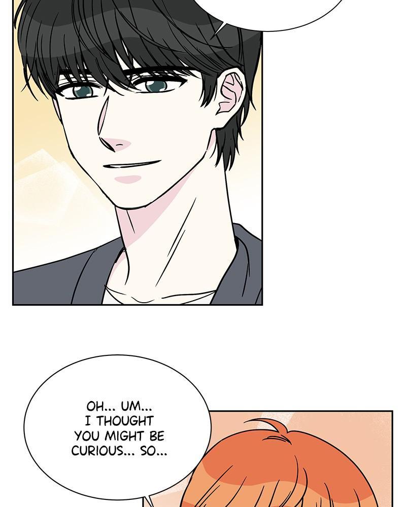 Moonlight Beauty Parlor chapter 13 - page 91